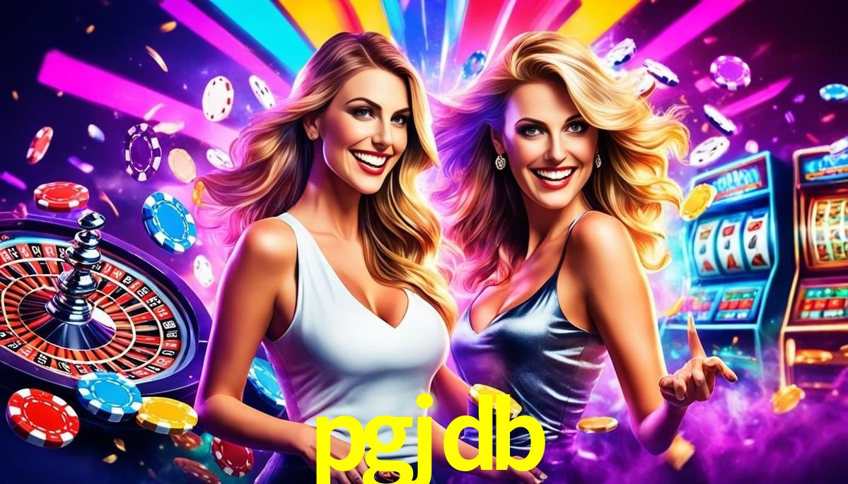 Casino Ao Vivo pgjdb