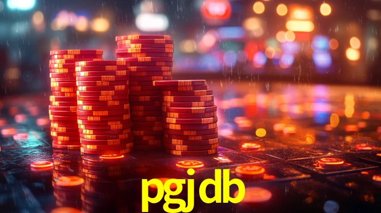 pgjdb