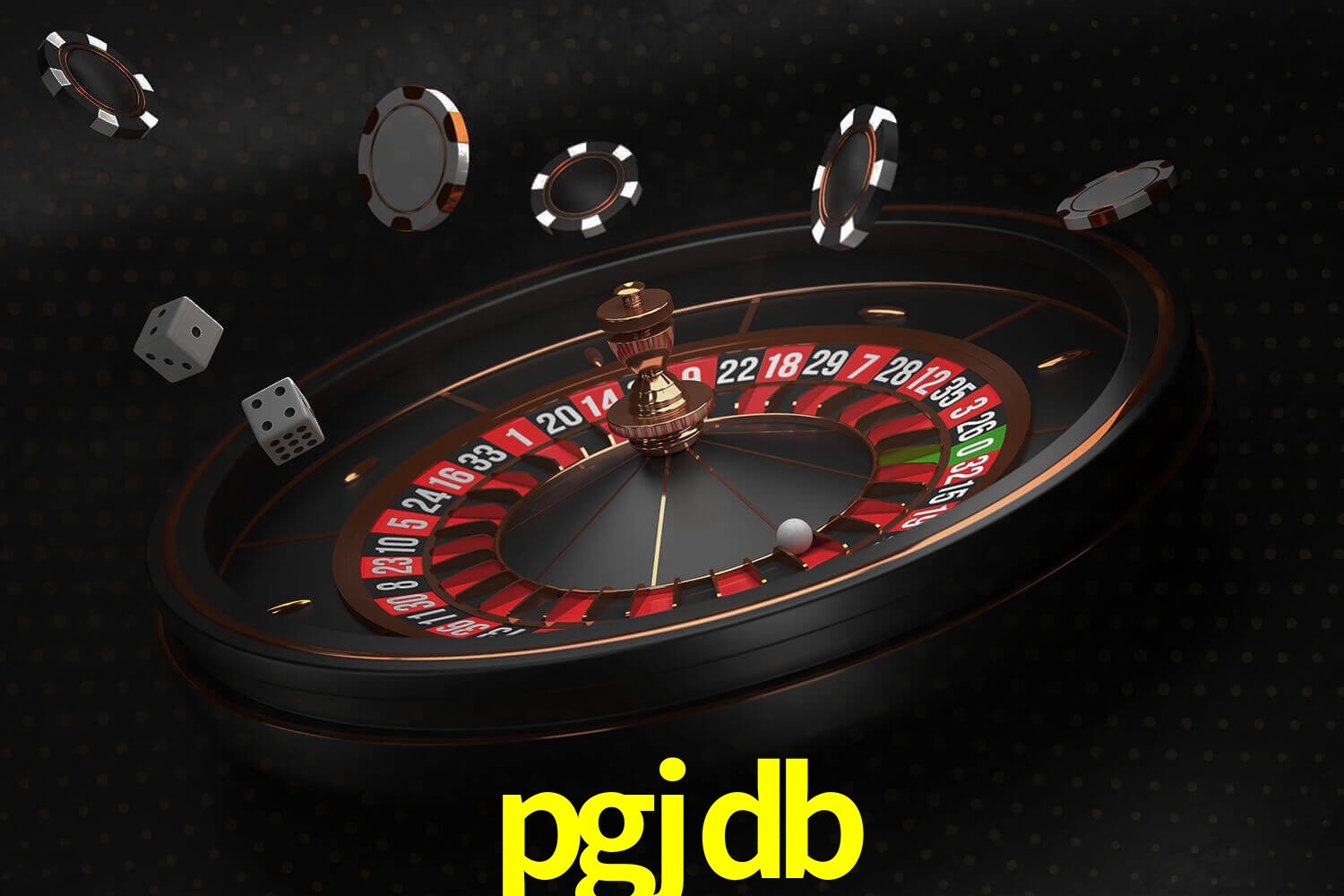 pgjdb.com
