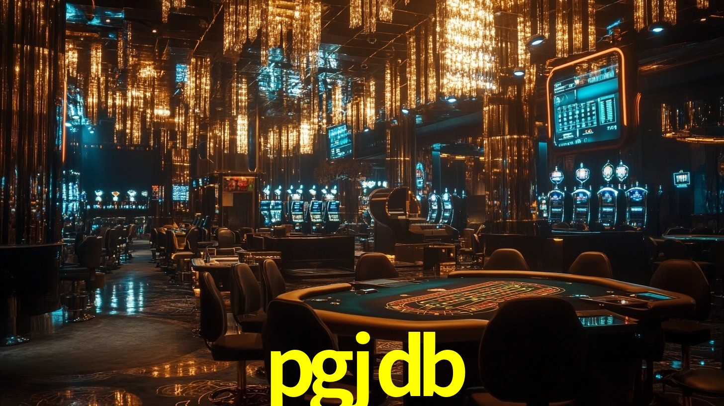pgjdb.com