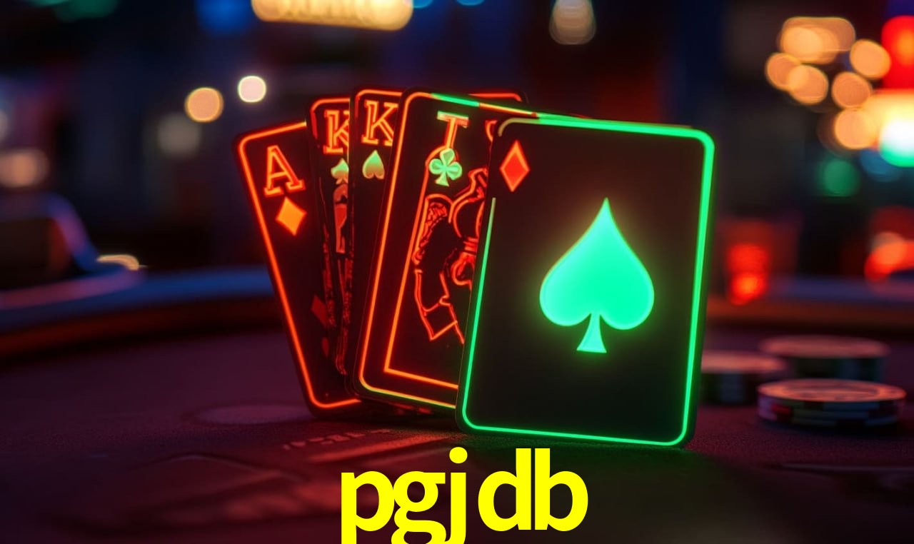 Sistemas de Segurança pgjdb