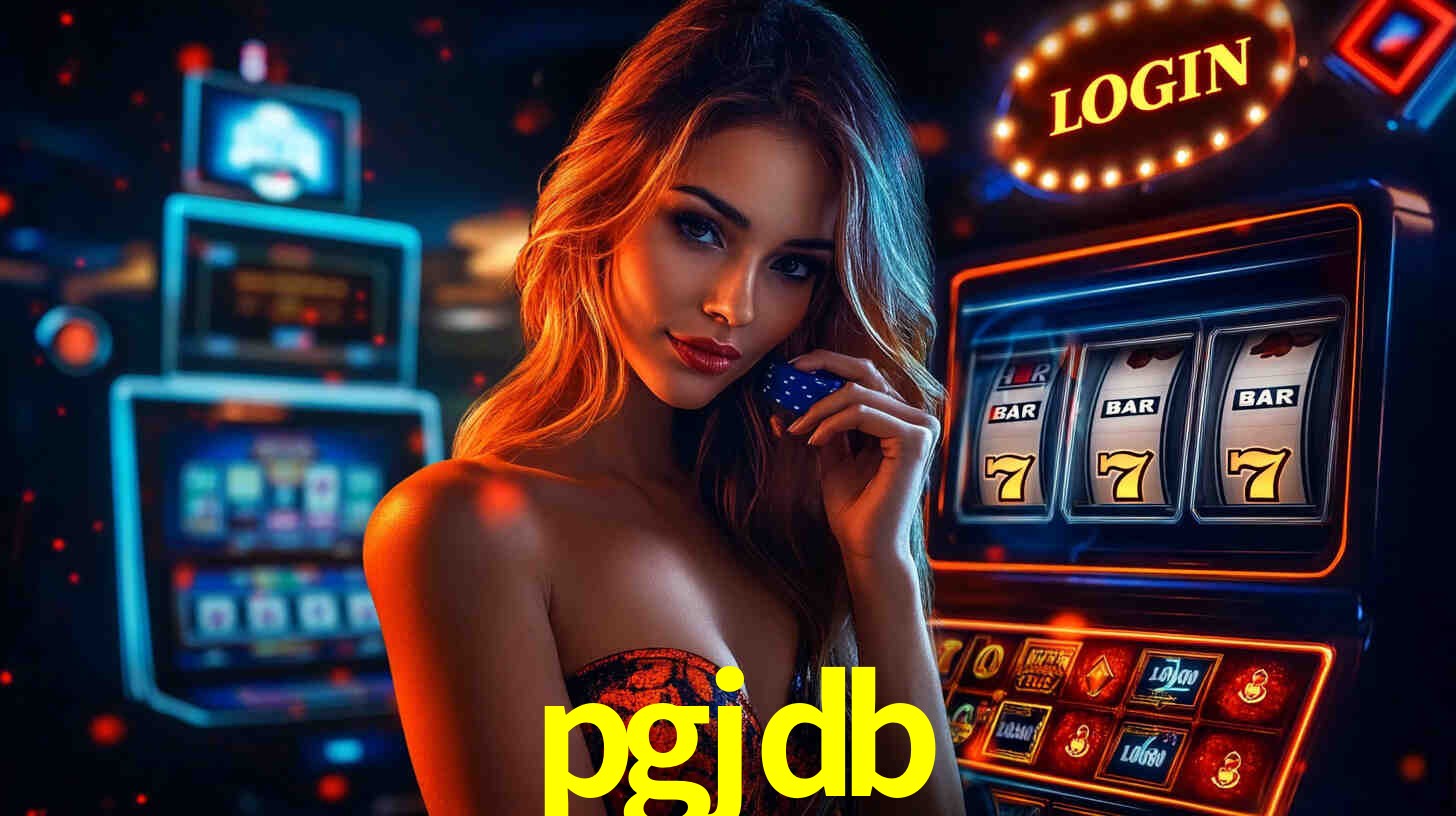 pgjdb