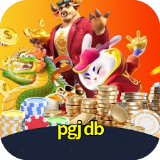 Logo pgjdb